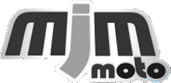 MJM Moto Logo